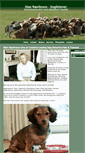 Mobile Screenshot of dogtrainerlondon.co.uk